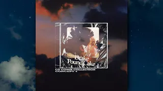 Drake ft. Didou Parisien - Bye Bye Lmiziria (Pound Cake) & Jay Z (Bahaxeldeen Remix)
