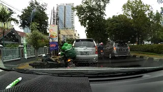 Dash Cam Owners Indonesia #182 March 2021