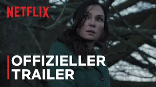 Locked In | Offizieller Trailer | Netflix