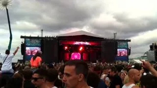 Steve Angello EDC 2013