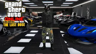 VISITE LES GARAGES DE MES ABONNÉES SUR GTA ONLINE !! #2 1.66 #gta #dlc #new