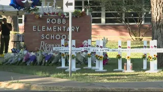 Uvalde School Shooting: DOJ to review police response