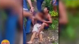 UB: Pulis, patay matapos barilin sa gitna ng pag-awat sa away ng 2 grupo sa Cebu