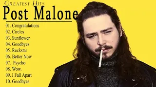 Post Malone | ポスト・マローンの最高の歌