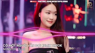 NONSTOP BAY PHÒNG 2024✈CÓ MỘT NGƯỜI VẪN ĐỢI REMIX NGÂN NGÂN TIKTOK✈NHẠC DJ VINAHOUSE 2024 CỰC MẠNH