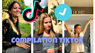 Compilation des parodies TIKTOK💥