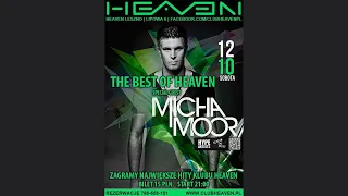 DJ WAJS In The Mix / The Best Of Heaven / Heaven Leszno [12 10 2013] - seciki.pl