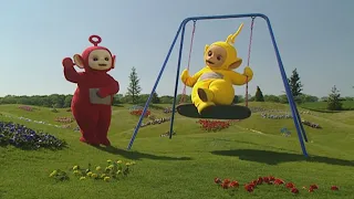 Teletubbies: Rebecca's Dogs (1998)