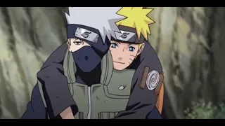 Naruto {AMV/EDIT}-Habibi