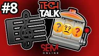 Tech Talk - EP 8: - Create music using the 'Random' Midi Effect in Ableton (QUICK)