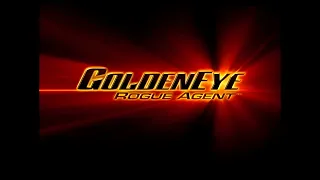 Xbox Longplay [007] GoldenEye: Rogue Agent (US)