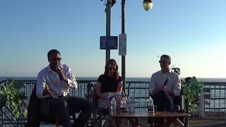 PRO/CON at The Pier: Marijuana Legalization in California