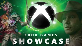 Obsidian's Avowed & Machine Games Indiana Jones CONFIRMED To Be Playable After The Xbox Showcase!