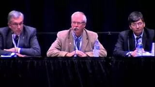 Pheasant Habitat Summit Panel Discussion