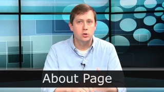 GSB TV: The 5 Pages You Need on Your Business Website