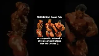 1993 BRITISH GRAND PRIX | LEGENDS LEAGUE BRITISH GRAND PRIX 1993