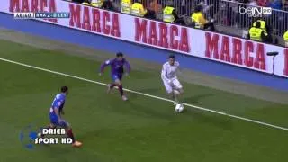 Real Madrid vs Levante 3-0 All Goals HD 03 09 2014