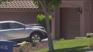 Eastlake residents upset over HOA garage parking rule