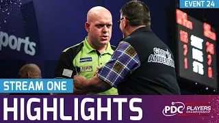 BACK TO HIS BEST? Stream One Highlights | 2023 Players Championship 24