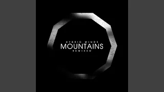 Mountains (feat. Jasmine Spence) (Dexcell Remix)