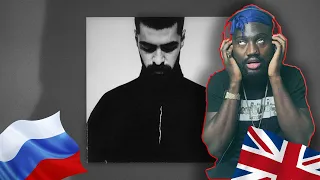 THIS IS NOT MUSIC... IT'S AN EXPERIENCE!! MIYAGI - MARLBORO | 🇬🇧 UK REACTS TO RUSSIAN RAP 🇷🇺