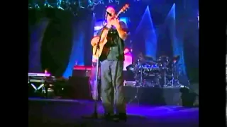 Dave Matthews Band - Crash Into Me (Live At Folsom Field)