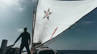 Hitchhiking Sailboats Across The Atlantic [Part 1]