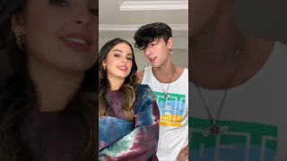 Addison Rae And Bryce Hall Happy Moments Together TikTok 2021 😲