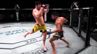 We Need Better KO Animations Than This EA