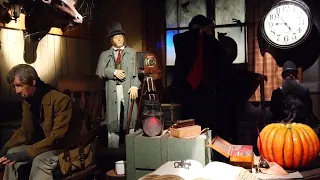 Ned Kelly Animatronic Museum | Glenrowan VIC