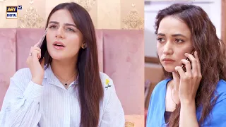 #samjhota Episode 41 | Best Scene | Shazeal Shaukat | ARY Digital