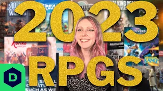 20 Best Upcoming TTRPGs you NEED to play in 2023