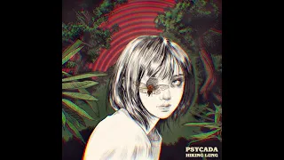 Psycada - Hiking Lung (2022)(Full Album)