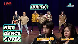 NCT DANCE COVER - IDIH.DC | KIDCC