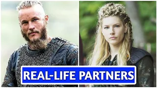 Travis Fimmel And Katheryn Winnick (Vikings) Real Life Partners 2023