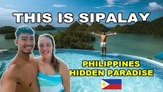 WHY IS NO ONE VISITING THIS PART OF THE PHILIPPINES?? - Sipalay, Negros Occidental 🇵🇭