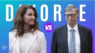 For What Reason Rich People Get Divorce | why bill gates divorce his wife #billgates #EYBO #shorts