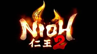 Nioh 2  ПРОХОЖДЕНИЕ #1 ДЕРЕВНЯ ПРОКЛЯТЫХ ЛЕПЕСТКОВ