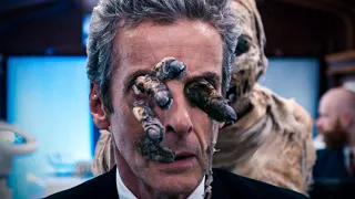 10 Best One-Time Only Doctor Who Villains
