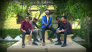Jago bahujano hak mango bahujano. Singer Sanat Lakum Jay Bhim new Gujarati songs