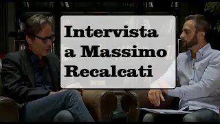 Psicologia e Società: Intervista a Massimo Recalcati