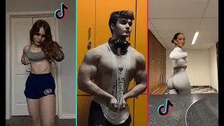 7 Minutes of Relatable Gym TikToks #26 💪🏼Tik Tok Compilation/Motivation