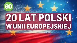 Wspólna Europa. 20 lat w Unii Europejskiej – i co dalej? VIII Kongres Przyszłości