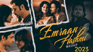 l Emraan Hashmi Mashup l 2023 ( no copyright mashup song )