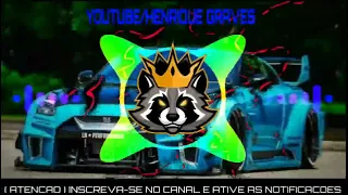 MORANGO DO NORDESTE REMIX BREGADEIRA - Dj Victor Bate Forte (PART HENRIQUE GRAVES)