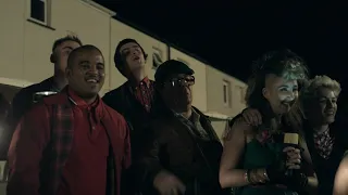 Это - Англия. Год 1986 / Это Англия '86 / This Is England '86 (2010) 2 Серия | Кубик в Кубе