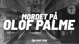 Mordet på Olof Palme - Larmcentralens ljudinspelning efter mordet