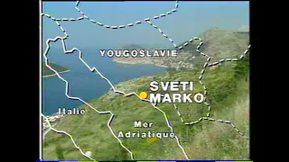 Ostrvo Sveti Marko (Stradioti) Tivat Club Méditerranée