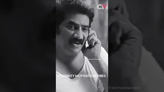 RAO RAMESH DIALOGUE | CELEBRITY MOTIVATION VIBES | WHATSAPP STATUS TELUGU | MOTIVATIONAL VIDEOS