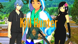 Kill Hunter Episode 17 Season 1 (2005)
